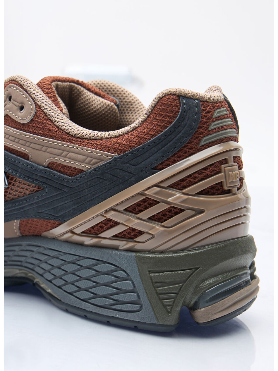 1906 Utility Sneakers