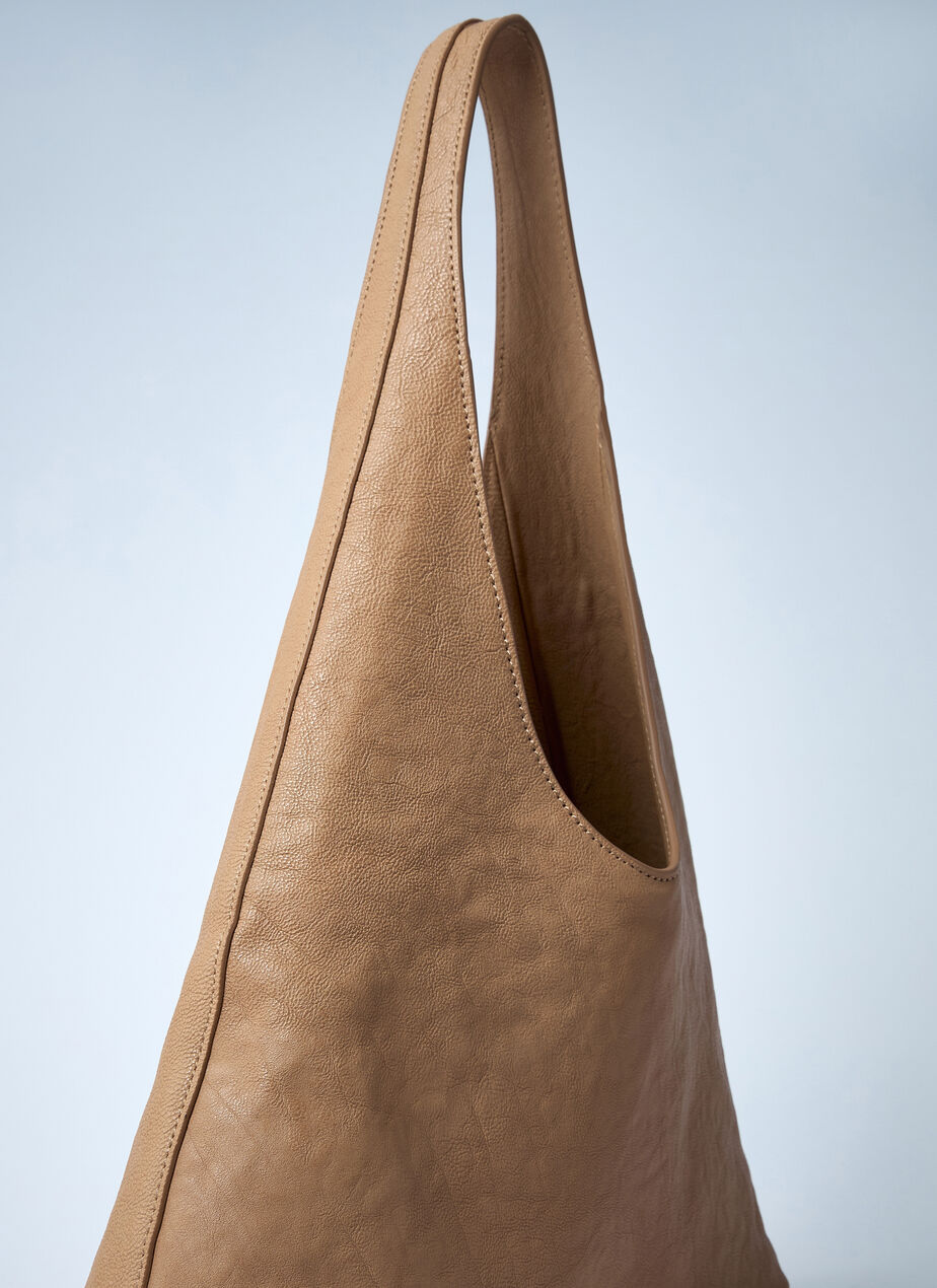 Small Pike Hobo Shoulder Bag