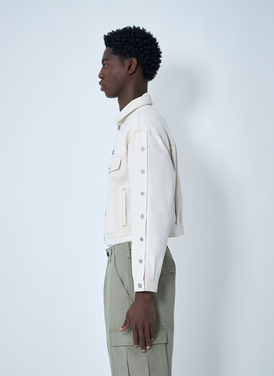 Shank Trucker Jacket