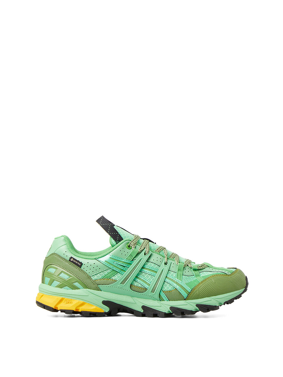 HS4-S Gel-Sonoma 15-50 GTX Green Sneaker