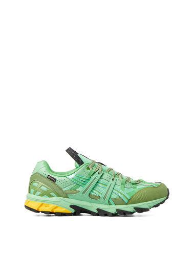 Asics HS4-S Gel-Sonoma 15-50 GTX Green Sneaker | THE FLAMEL® display picture 1