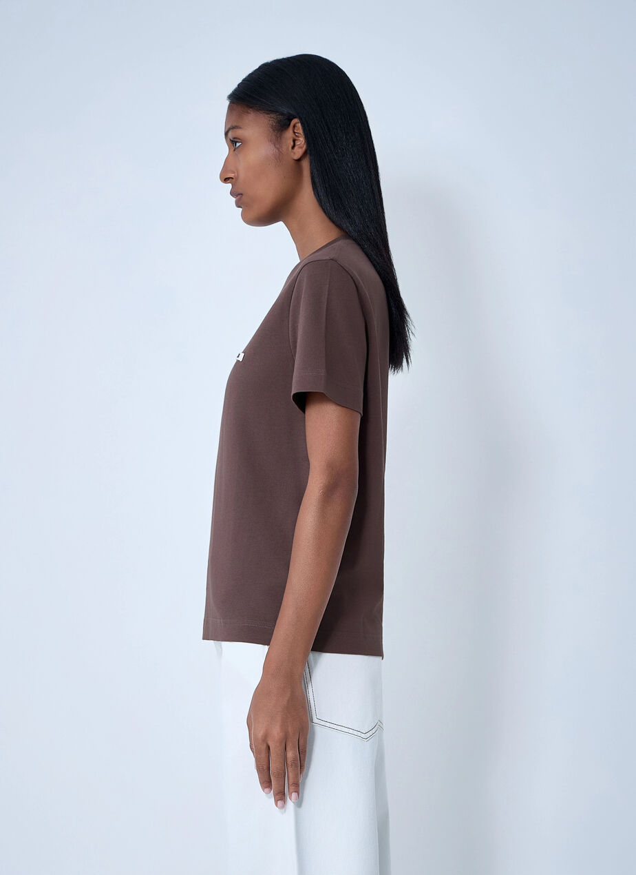 Le T-Shirt Gros Grain