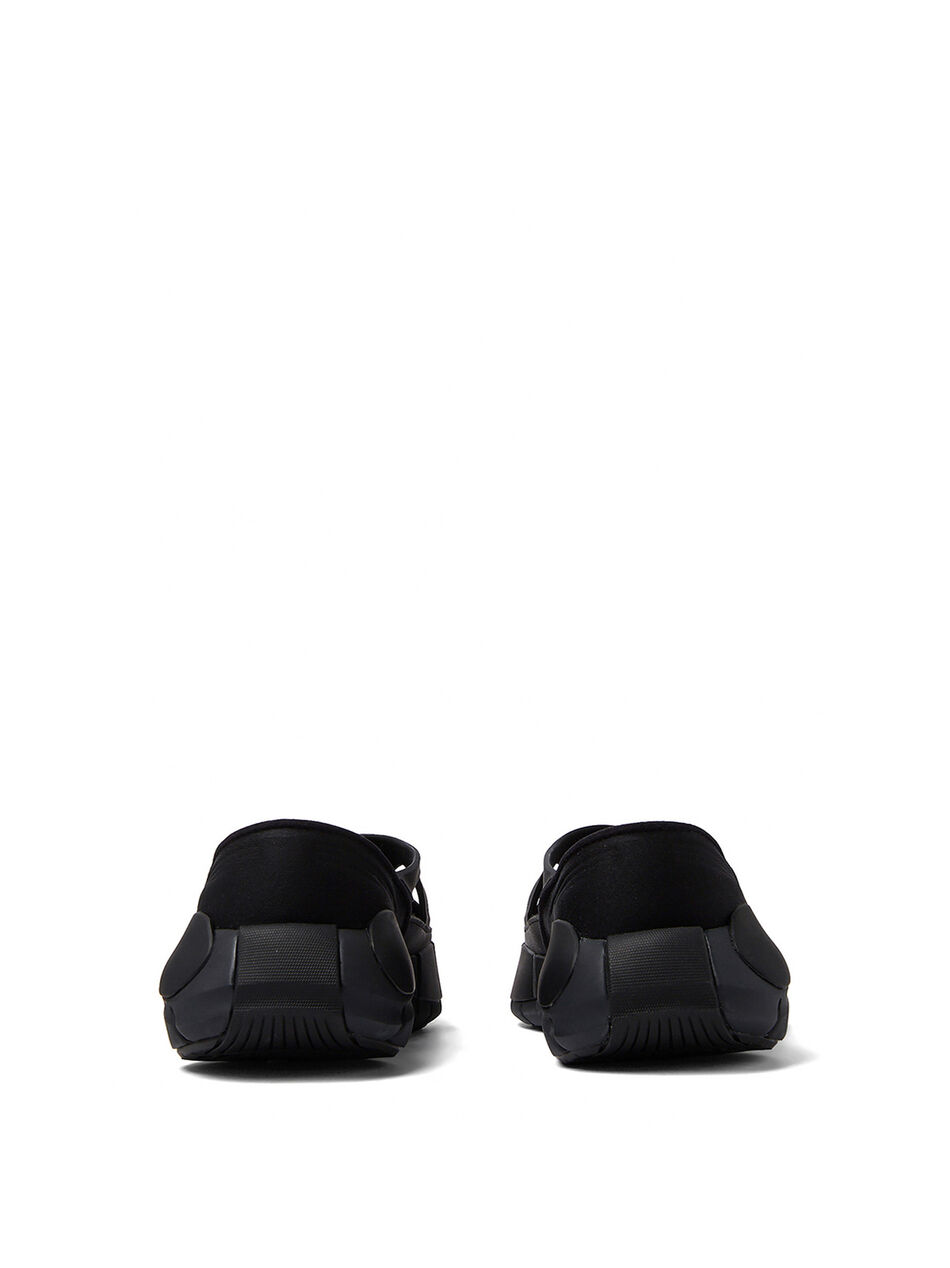 Tier 1 Black Sneakers Maison Margiela x Reebok