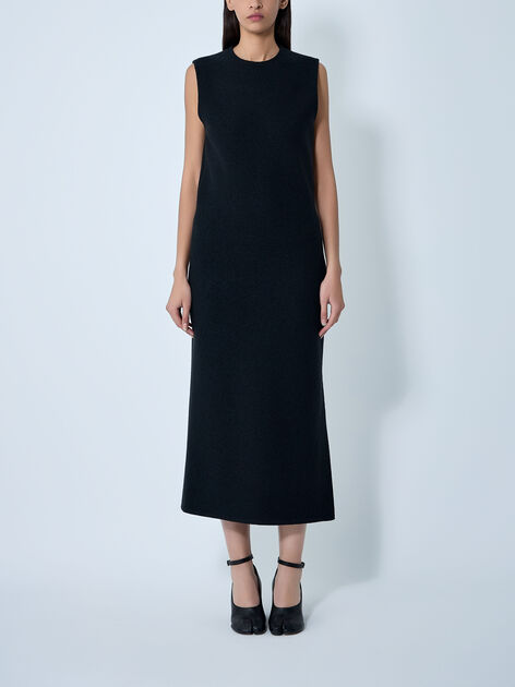 Walker Midi Dress