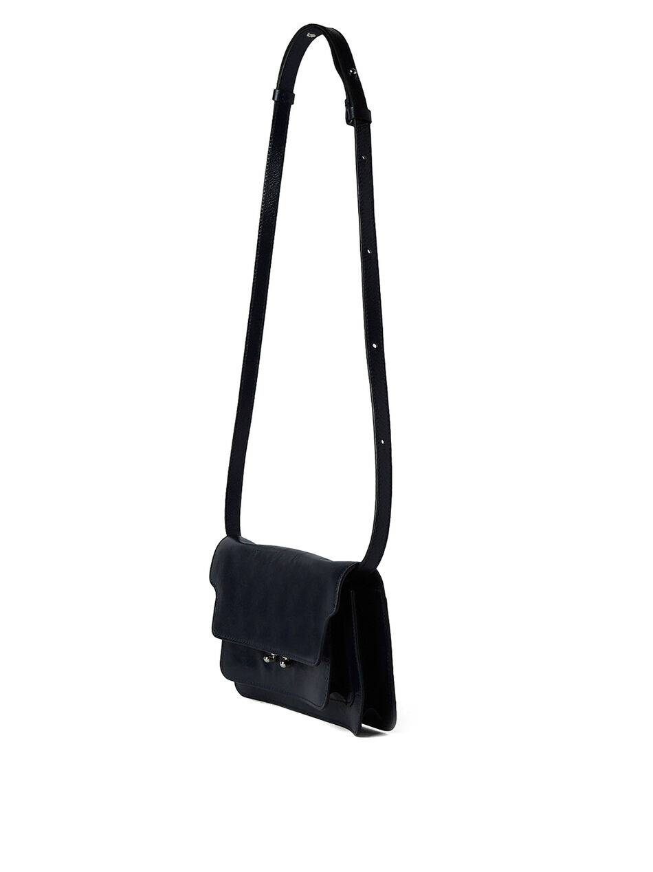 Trunk Soft Crossbody Bag