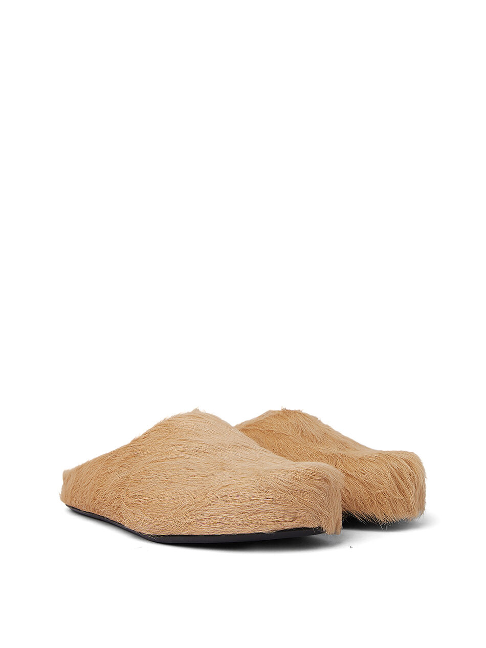 Fussbett Sabot Mules