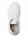 Rombaut Sneaker Boccaccio II Low Bianche Bianco flrmb0347002wht