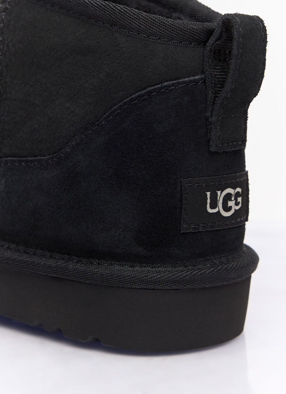 Classic Ultra Mini Boots