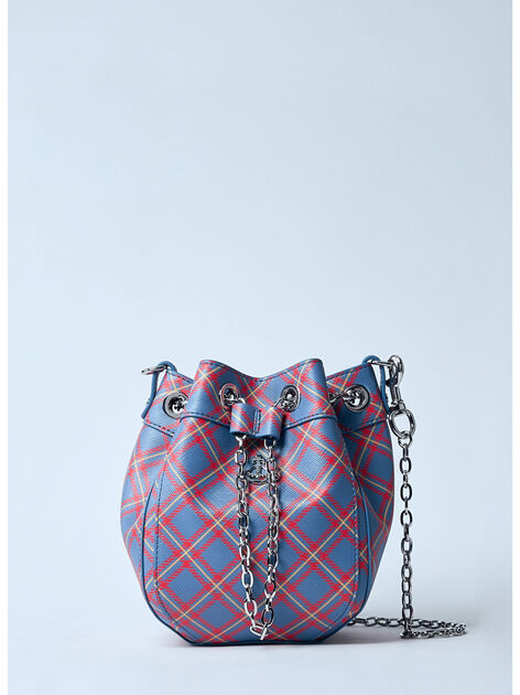 Small Chrissy Bucket Bag