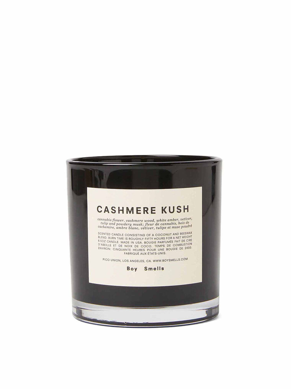Cashmere Kush Candle 240g