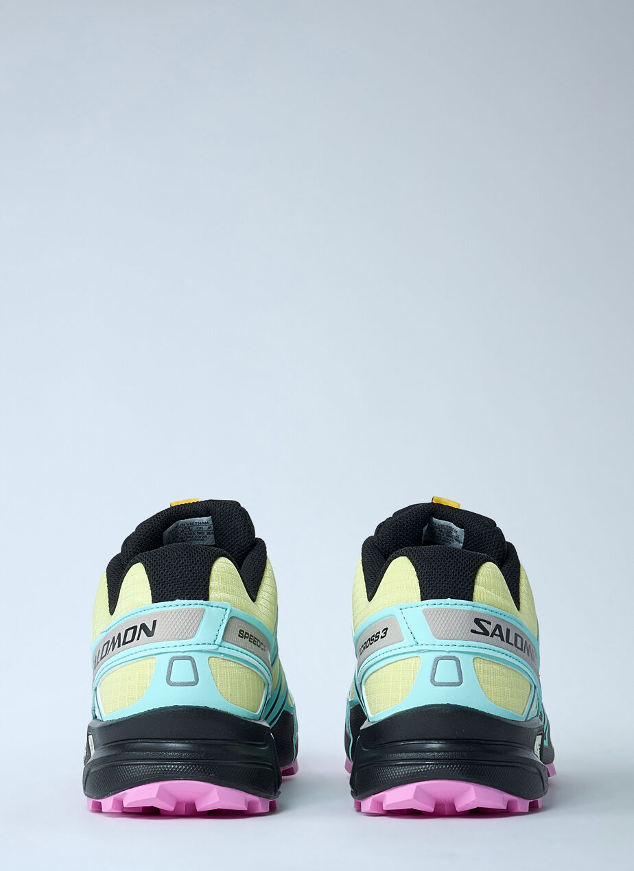 Speedcross 3 Sneakers