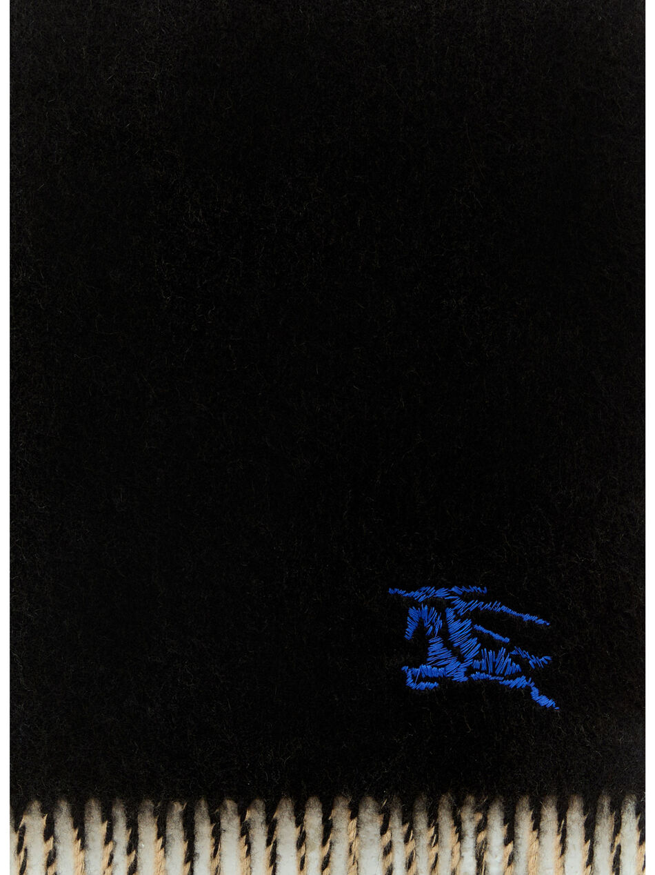 EKD Cashmere Blanket