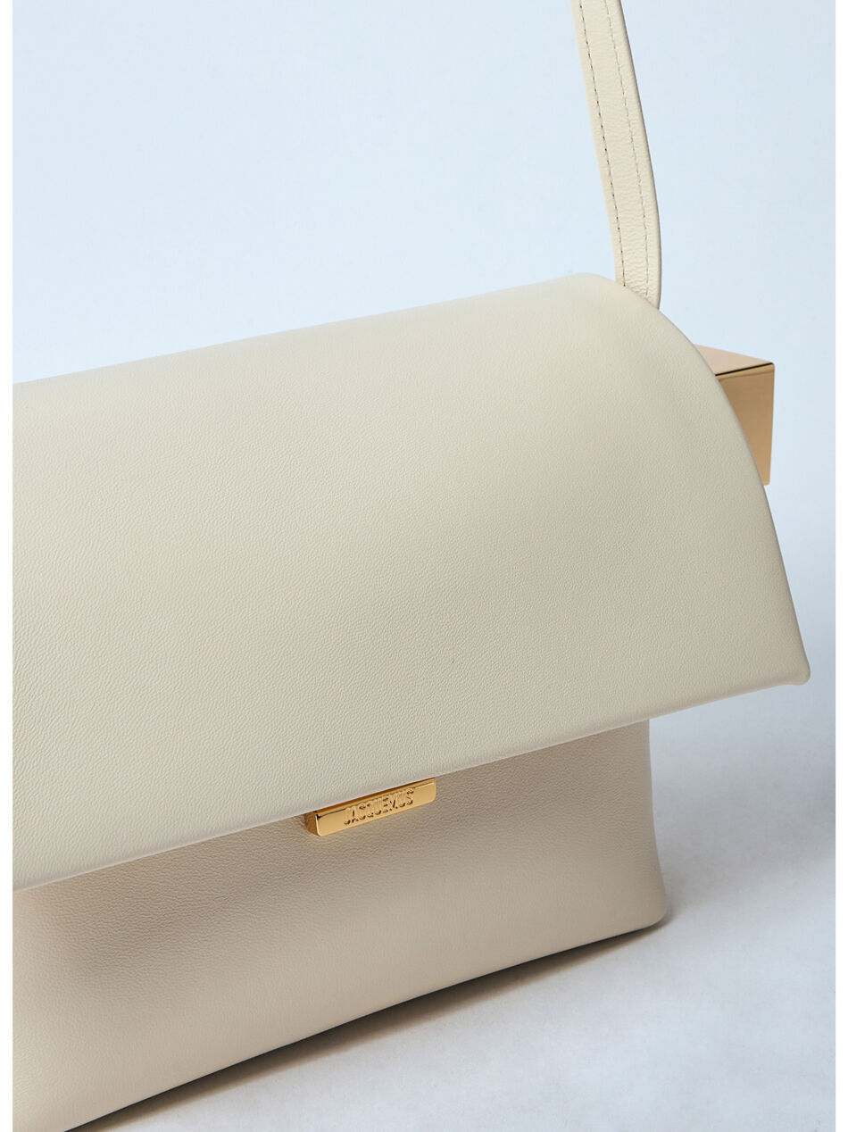 La Rond Carré Shoulder Bag