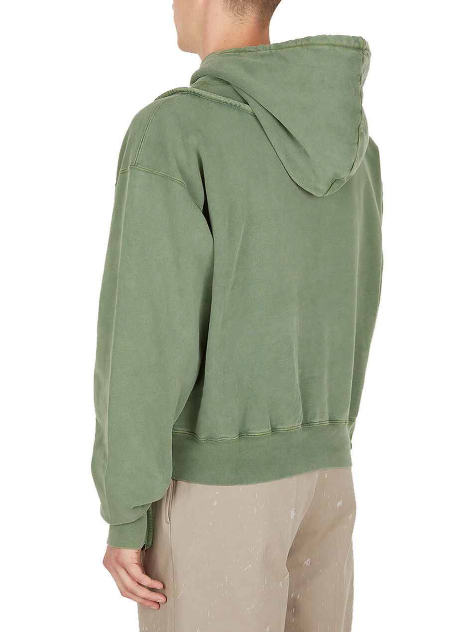 Le Camargue Hooded Sweatshirt