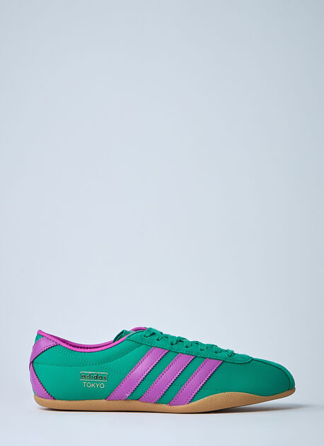 Tokyo Sneakers