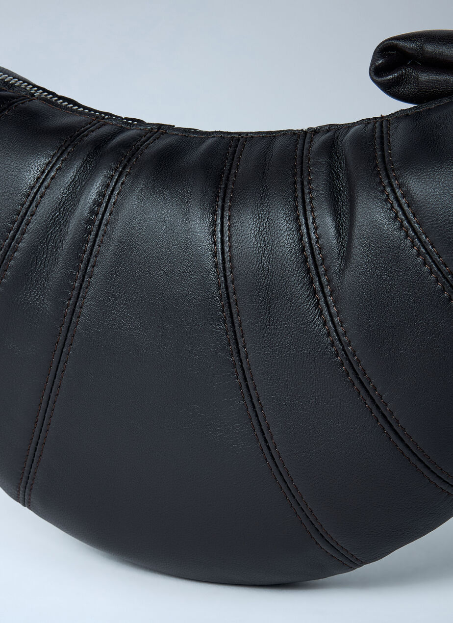 Mini Fortune Croissant Bag