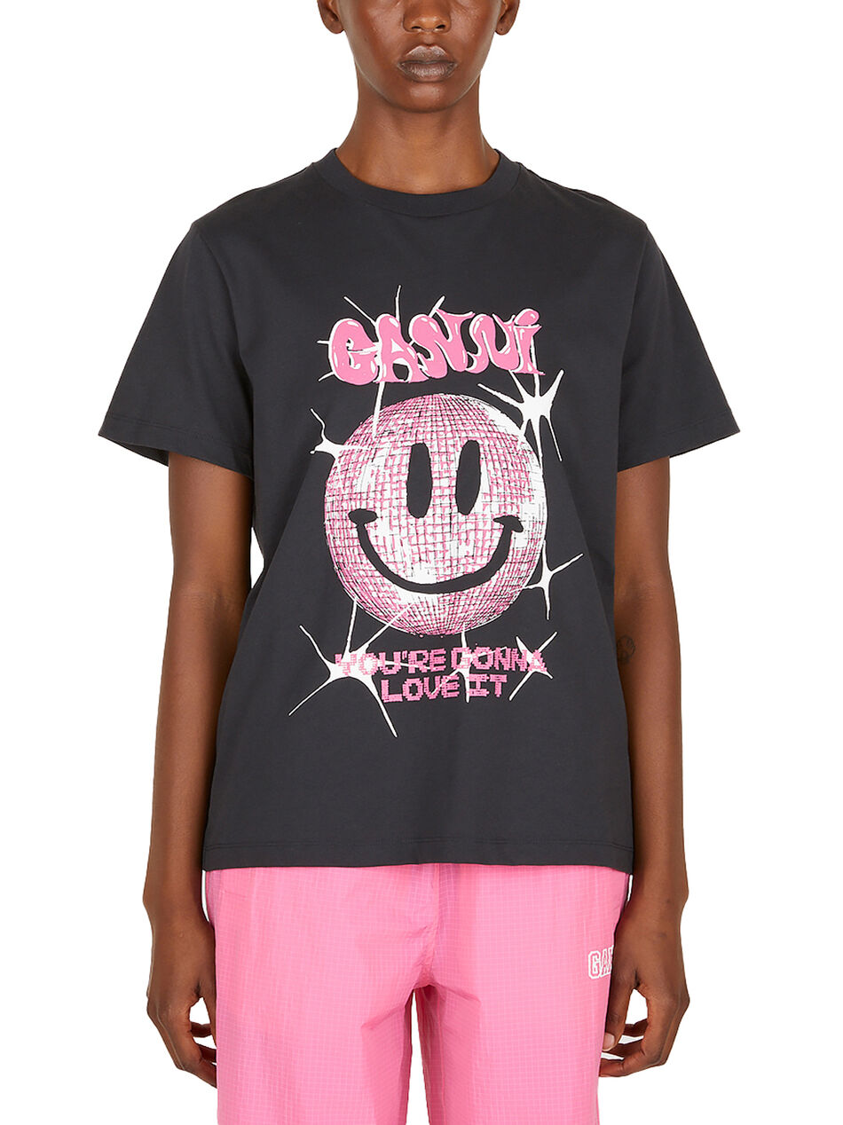 Graphic Print T-Shirt