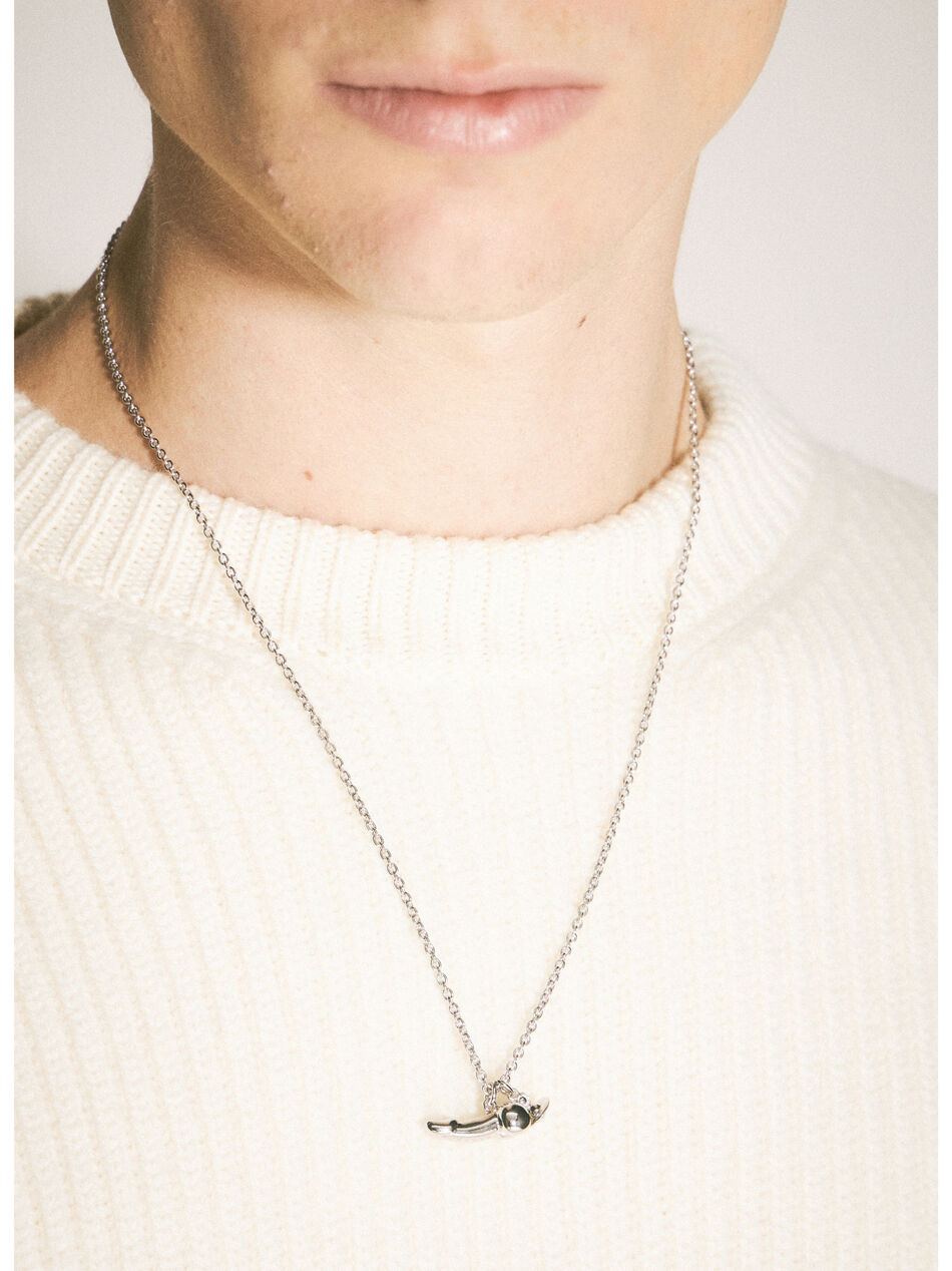 Penis Pendant Necklace