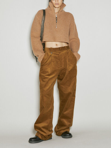 Roxane Corduroy Pants