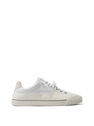Maison Margiela Evolution White Sneakers  flmla0147051wht