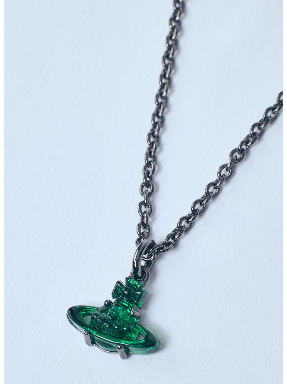 Tammy Pendant Necklace