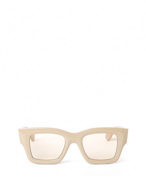 Les Lunettes Baci Sunglasses