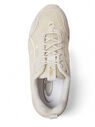 Asics GEL-1090v2 Sneakers in Cream Cream flasi0350006cre