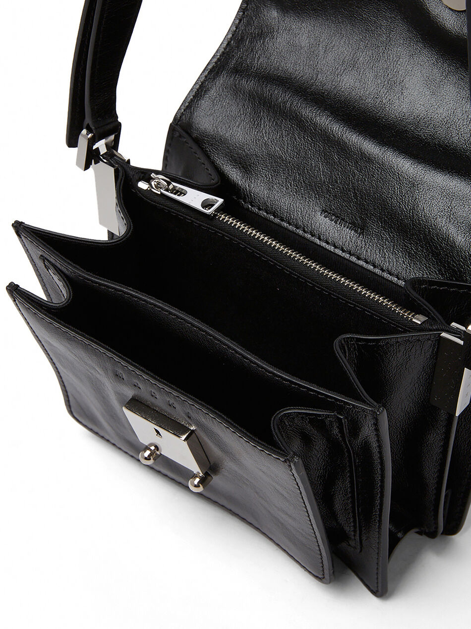 Trunk Medium Shoulder Bag