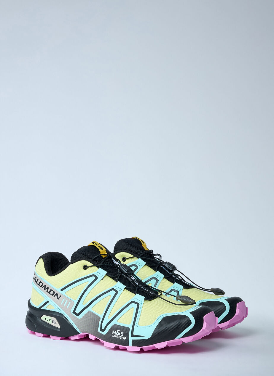 Speedcross 3 Sneakers