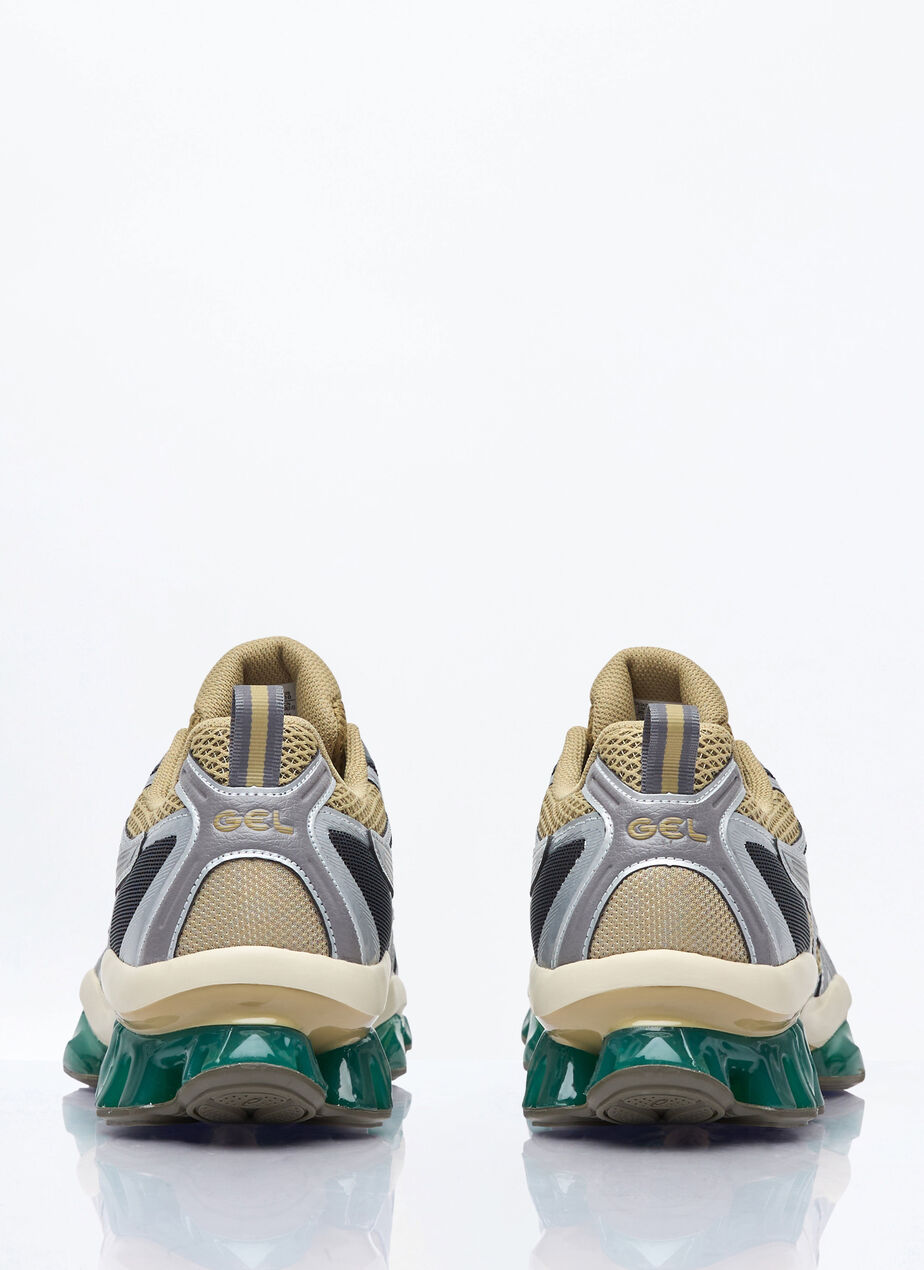 Gel-Quantum Kinetic Sneakers