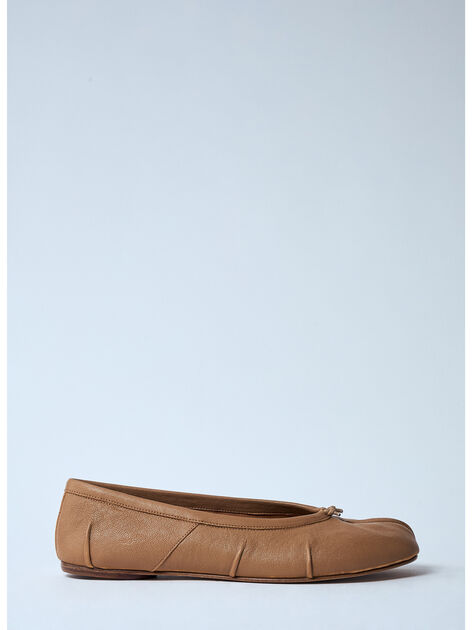 Tabi Ballerina Pumps