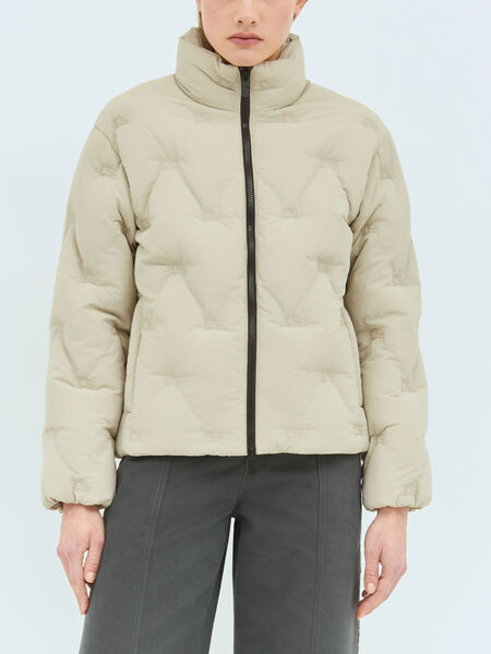 EKD Nylon Down Jacket