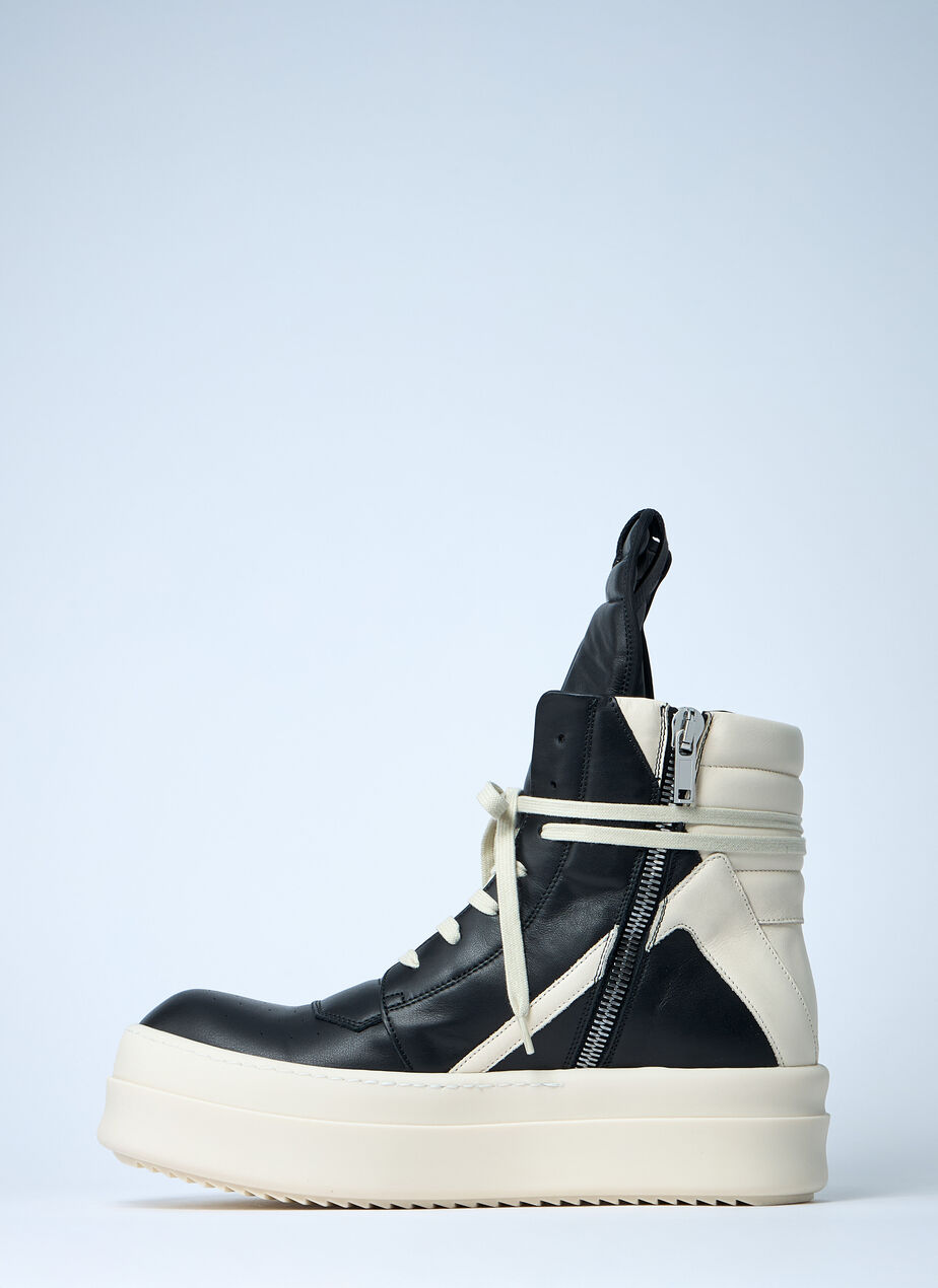 Mega Bumper Geobasket Sneakers