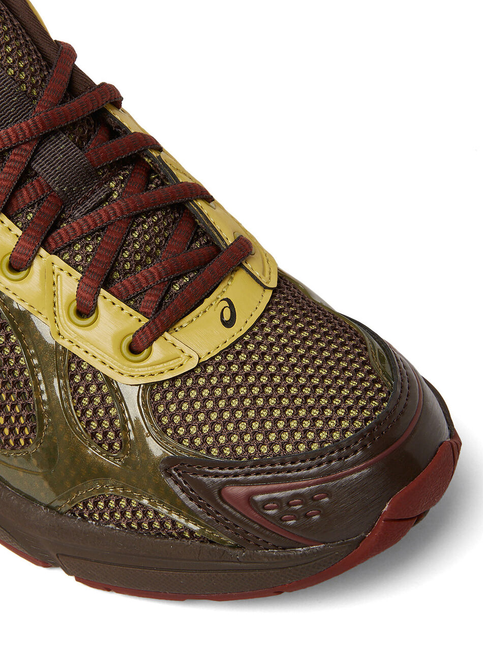 UB4-S Gel-1130 Sneakers in Brown