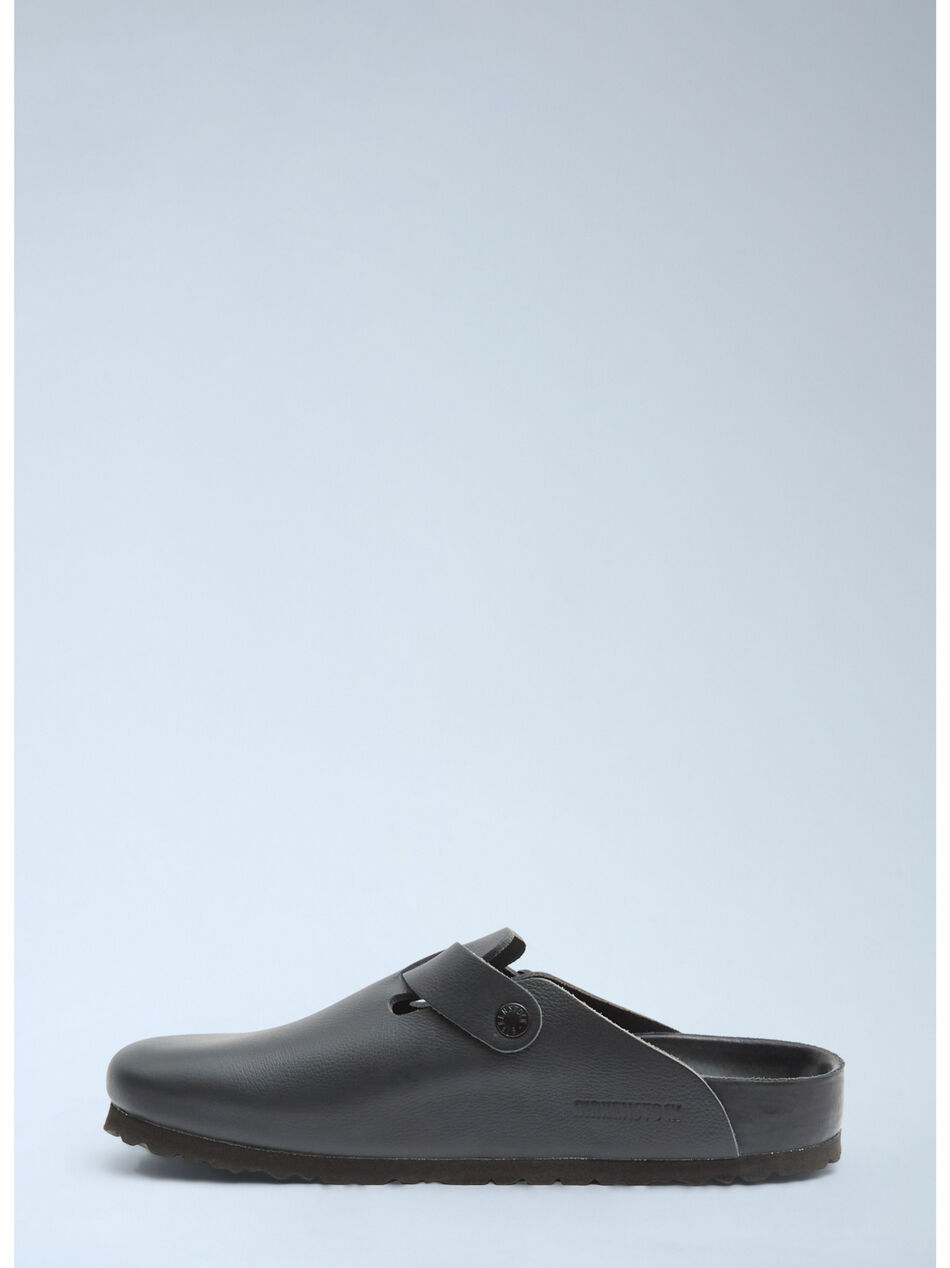 Boston Mules