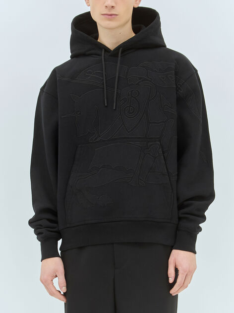 EKD Hooded Sweatshirt