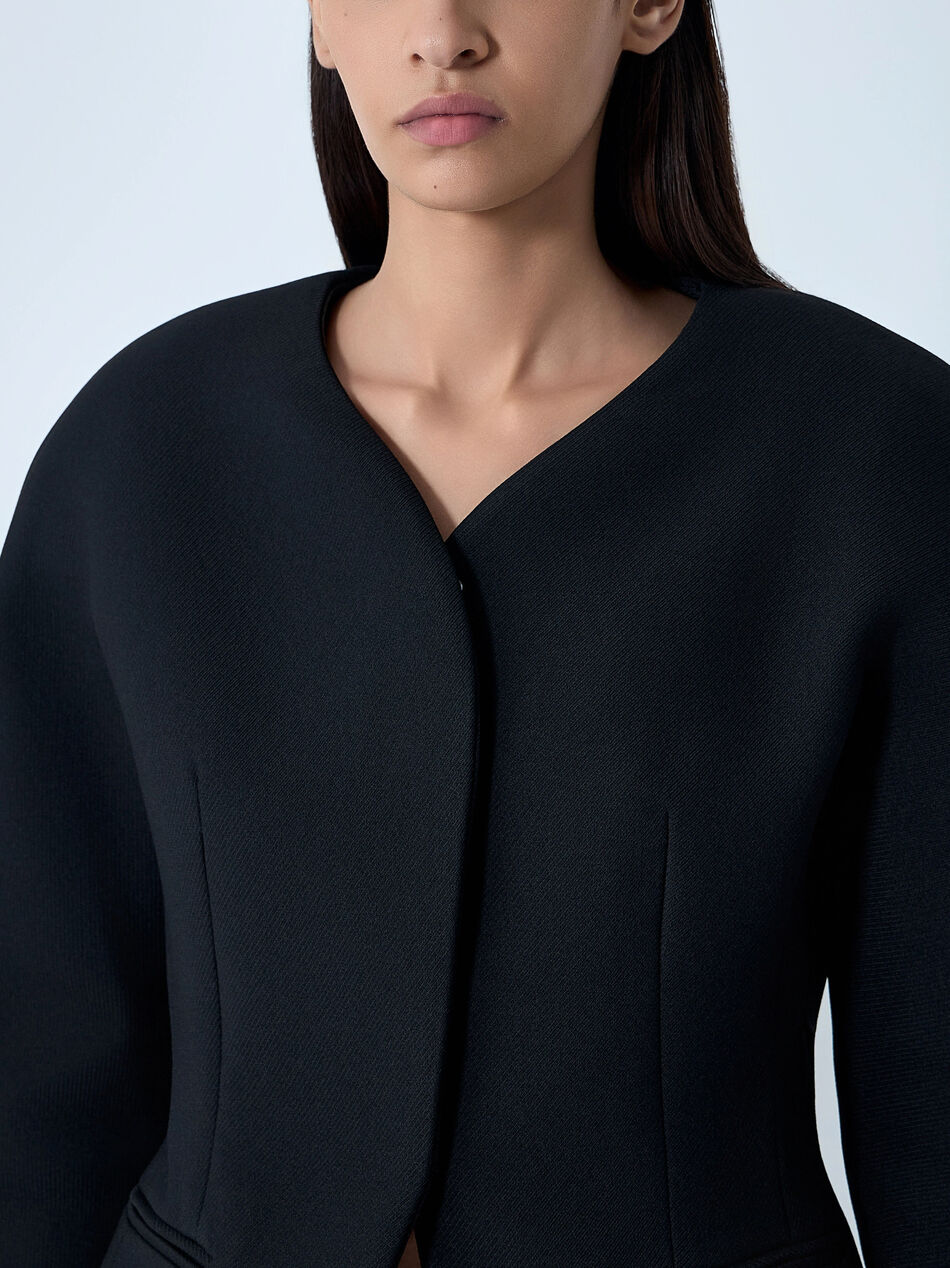 La Petite Veste Ovalo jacket