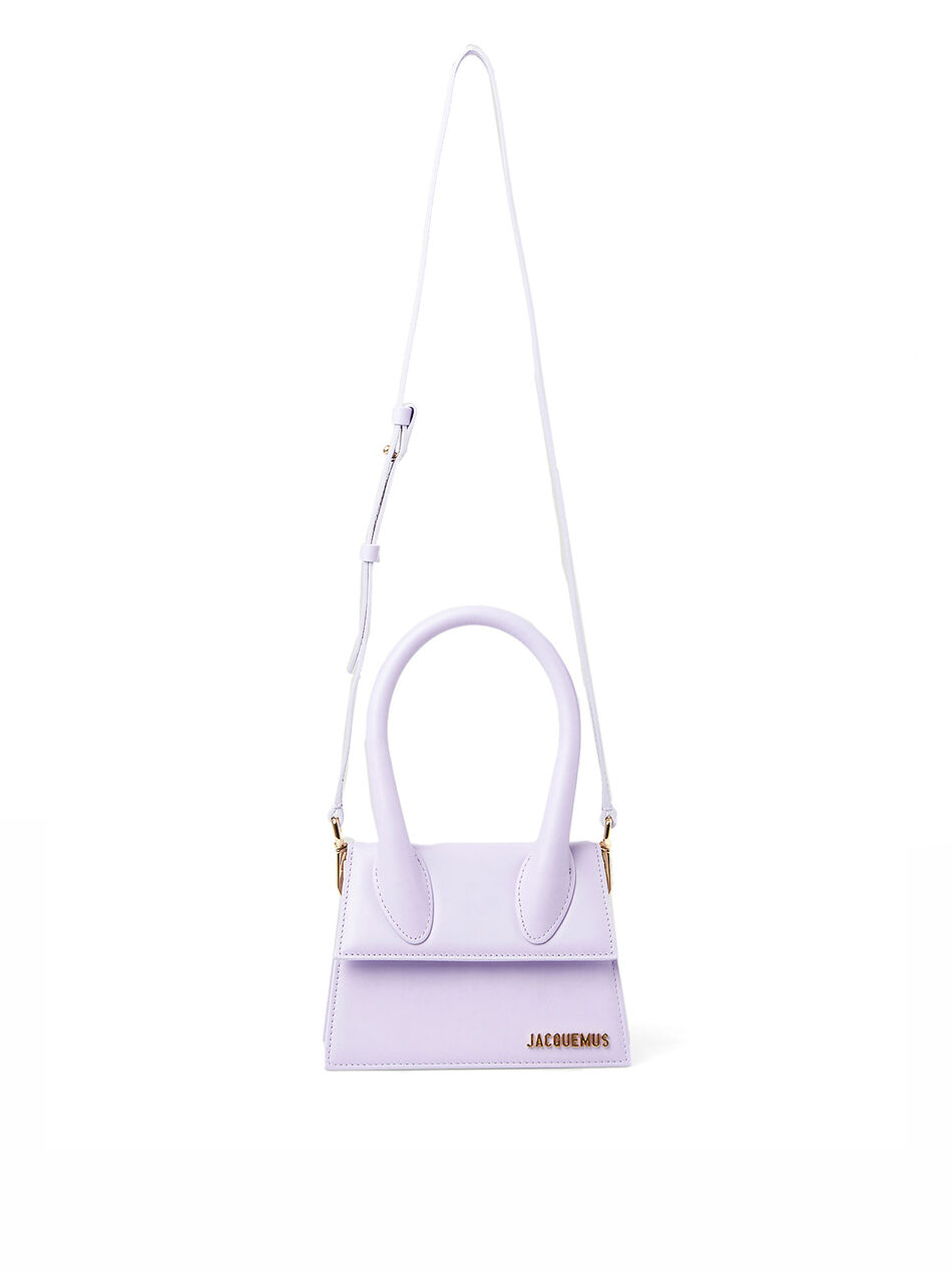 Le Chiquito Moyen Handbag