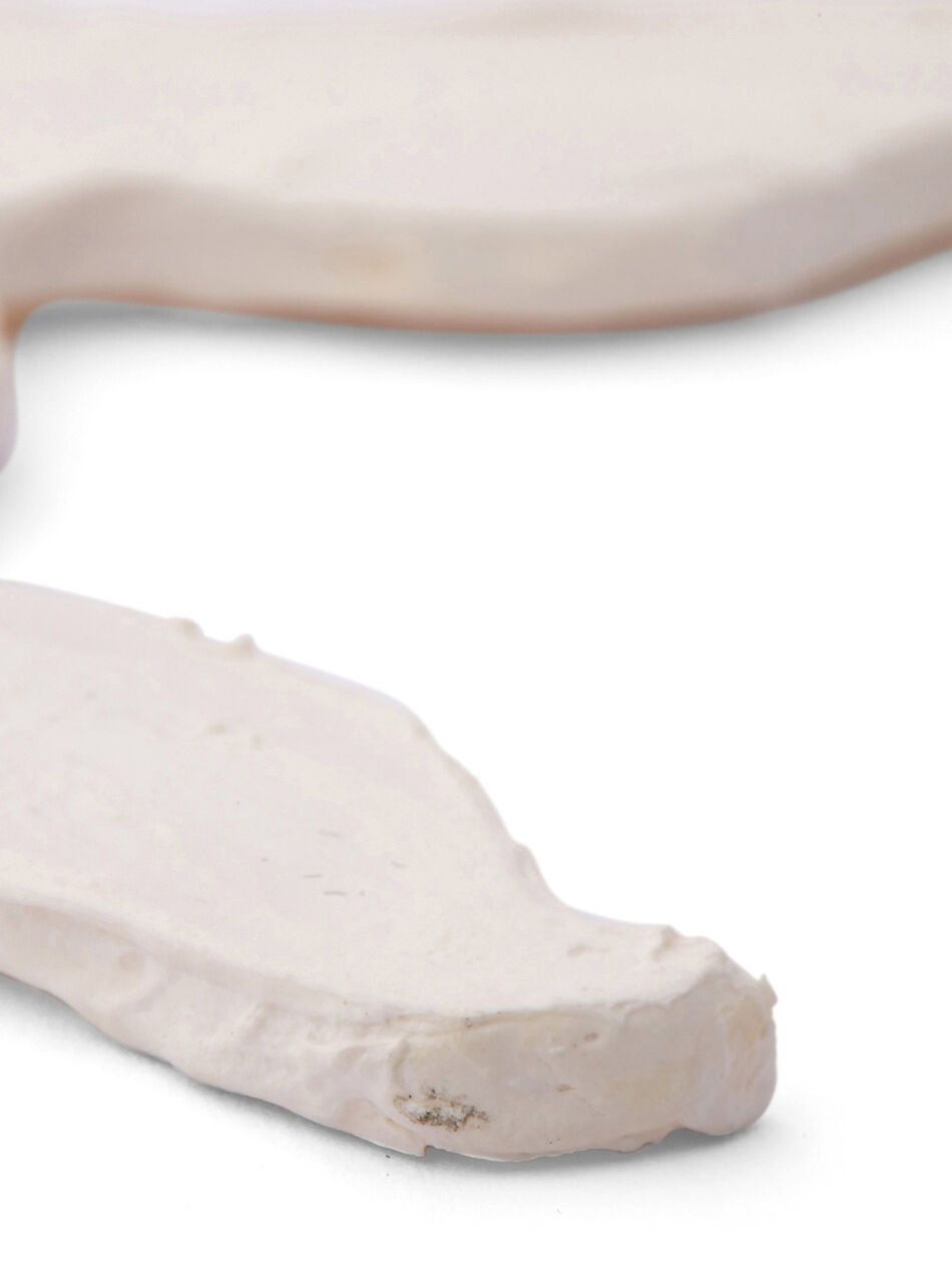 Les Boucles Gesso Earrings