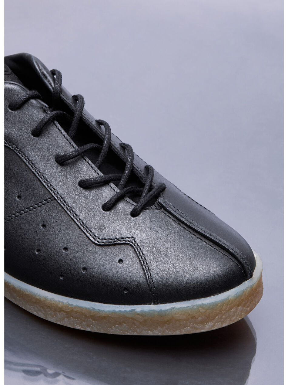 Stitch-Out Court Sneakers