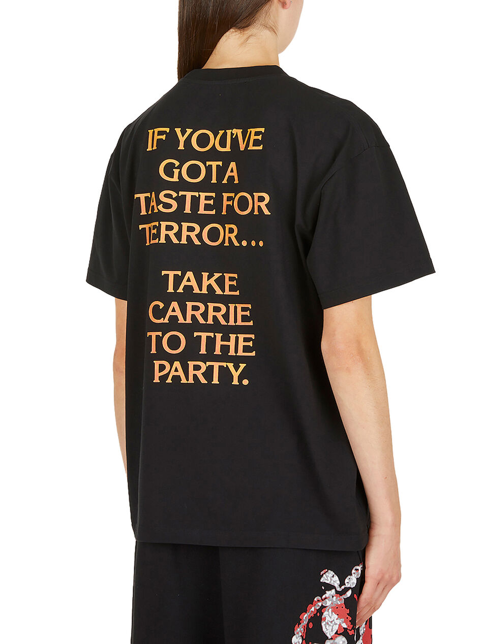 x Carrie Poster T-Shirt