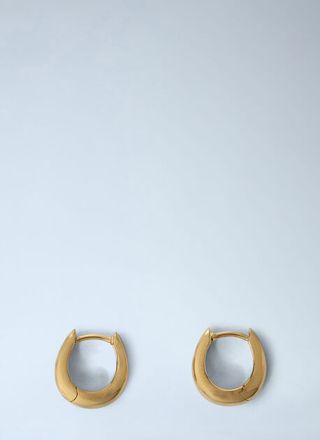 Liz Huggies Earrings