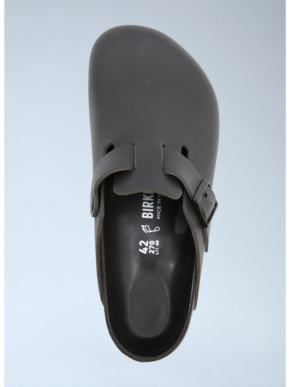 Boston Mules