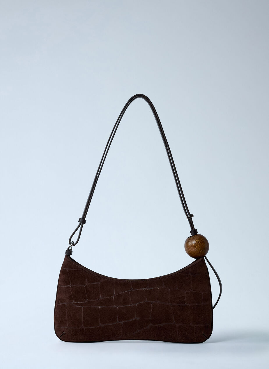 Le Bisou Perle Shoulder Bag