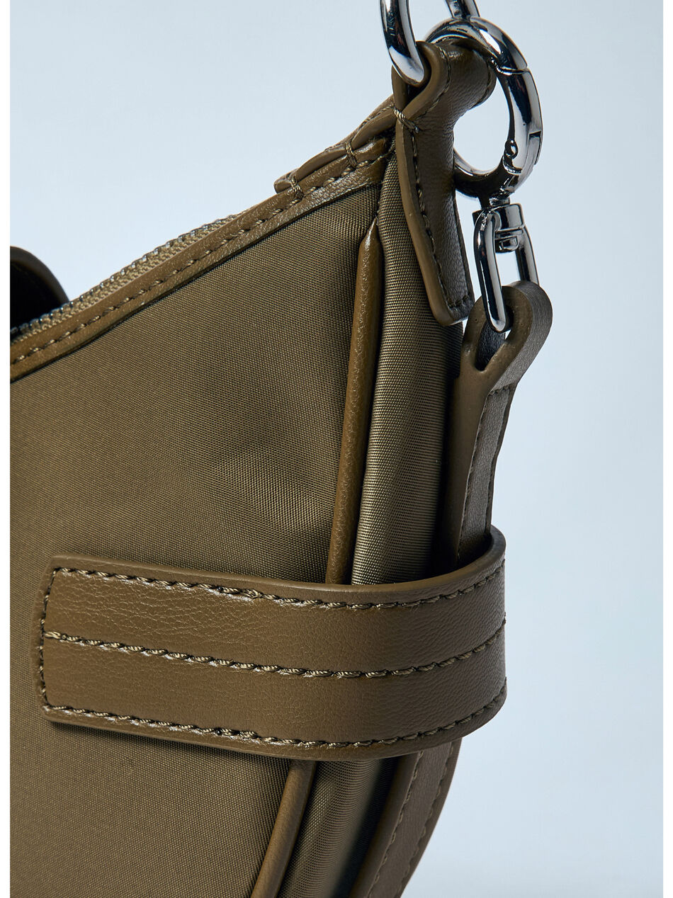 Small Bucky Crossbody Bag