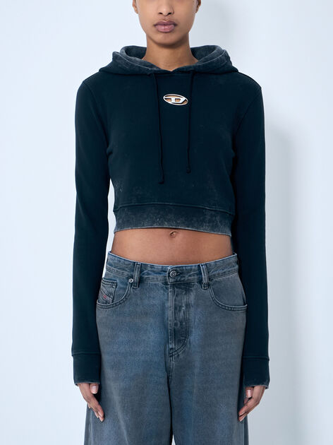 F-Slimmy-Hood-P5 Sweatshirt