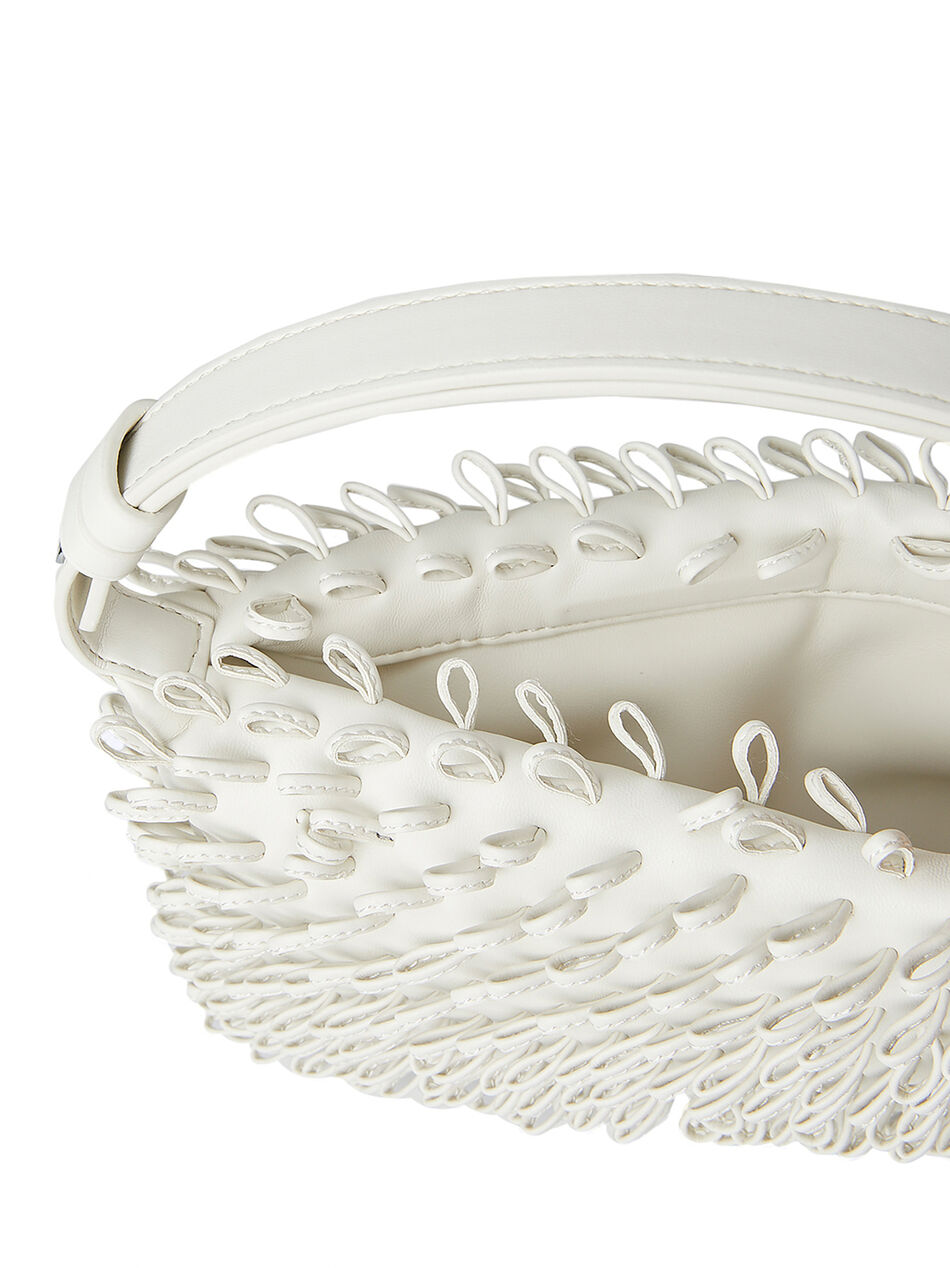 Mini Puffin Shoulder Bag