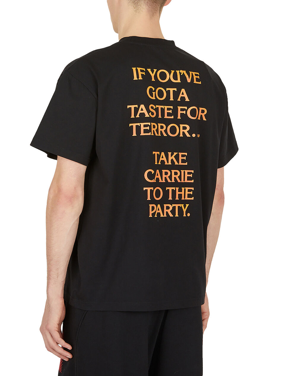 x Carrie Poster T-Shirt