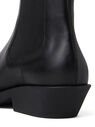 Marni Chelsea Boots Black flmni0150027blk