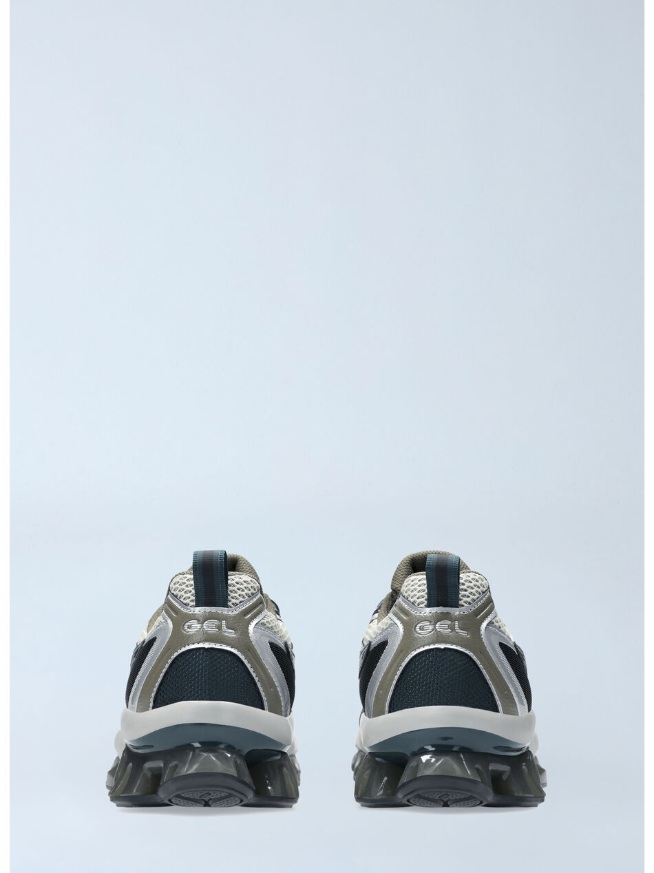 Gel-Quantum Kinetic Sneakers